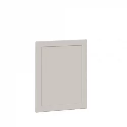 Панель окончание тумбы кухонной 722 мм Джамис ЛД 296.970.000 Кашмир