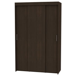 Шкаф-купе T-3-230х145х45(Венге-1)
