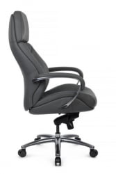 Кресло Porsche F181-F Антрацит