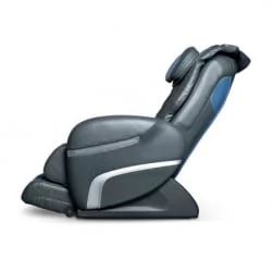 Массажное кресло Sensa Swede EC-325 Черный
