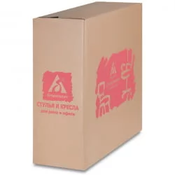 Кресло Бюрократ CH-204NX/26-21