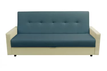 Диван Mango Classic (3 категория) Балтик Азуре Милк