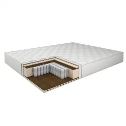 Матрас СонRise Lux Massage 80х195