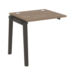 Наборный элемент рабочей станции ONIX WOOD OW.1.NRS-0.7 Дуб Аризона/Темный