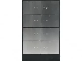 Депозитная ячейка DB-8 S.DGL