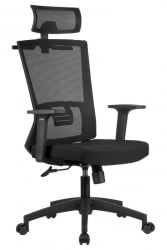 Кресло Link RCH A926 Черный