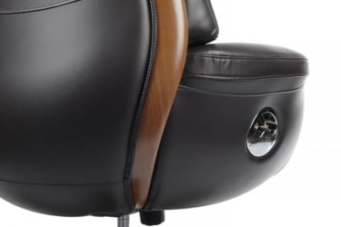 Кресло Byron YS1505A Коричневый