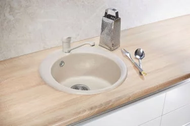 Мойка GRANULA 4801 Базальт