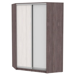 Шкаф-купе YA-230х1400-718-1(ЯАТ-ЯАС-D6D5)