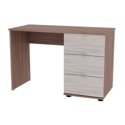 Туалетный столик Алиса(C6)657х1001х459сторцевойручкой(ЯШТ-ЯШС)