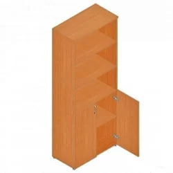 Шкаф для документов Р.Ш-2 Дуб Кронберг