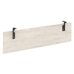 Царга для стола на металлокаркасе ONIX WOOD O.M-CS-3 Денвер Светлый/Темный