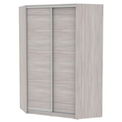 Шкаф-купе ЙА-230х1400-718-2(ЯШС-Д1Д1) / YA-230х1400-718-2(ЯШС-D1D1)