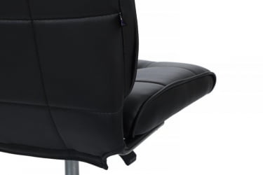 Кресло Solo RCH SLP-205 Черный