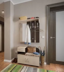 Тумба Аврора Дуб млечный / Венге_76638