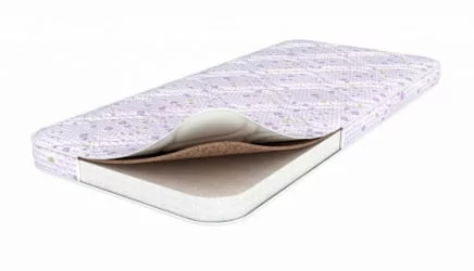 Матрас Adventure (Приключение) 80х160