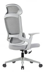 Кресло Job RCH 6246A-HS Серый
