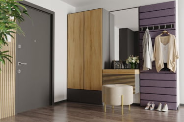 Пуф Кантри Вивальди 4