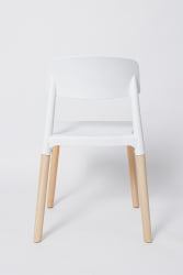 Стул ОС-40 Белый