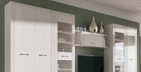 Гостиная Элана Композиция 4