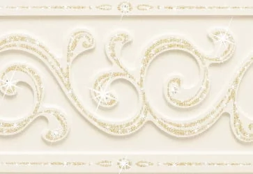 Прихожая в коридор классическая Тиффани 4 Сосна Астрид Мелинга Игуана