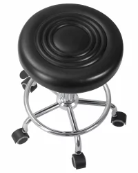 Табурет мастера DOBRIN BILLY Черный