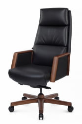 Кресло Franco A2415-1 Черный