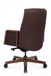 Кресло Franco-M B2415-1 Коричневый