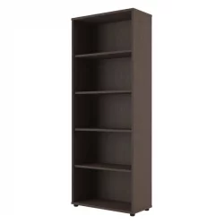 Стеллаж высокий TRD29653001 Темный дуб