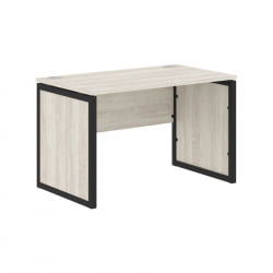 Стол письменный XTEN-QP XQPST 127 Сосна Эдмонт Антрацит