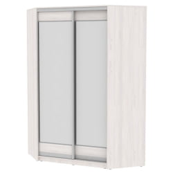 Шкаф-купе YA-230х1400-568-3(ЯАС-D2D2)