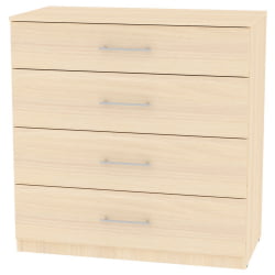 Комод K-93x90x45-1(ДМ)