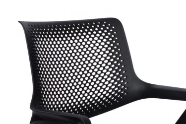 Кресло Dream B2202 Черный