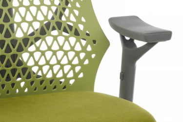 Кресло Ego A644 Зеленый