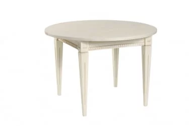 Стол деревянный Авила латте