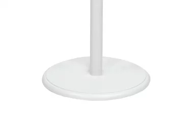 Вешалка напольная Leset Бостон Белый