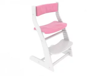 Мягкое основание Усура Азбука Розовый