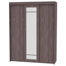 Шкаф-купе T-3-230х175х60-M(ЯАТ-8)