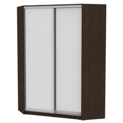 Шкаф-купе YA-198х1250-1(Венге-D5D5)