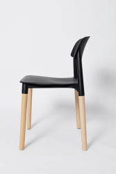 Стул ОС-40 Черный