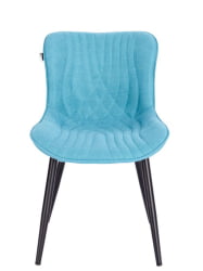 Стул Everprof Aqua Ткань Голубой