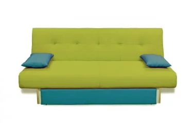 Диван MANGO 4 (3 категория) Нео Эппл Нео Азуре