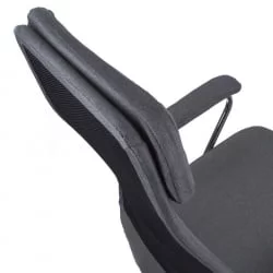 Кресло офисное BRABIX Flight EX-540 Серый