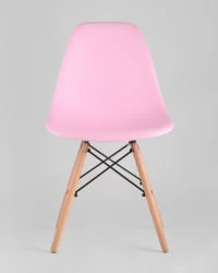 Стул Eames DSW Розовый