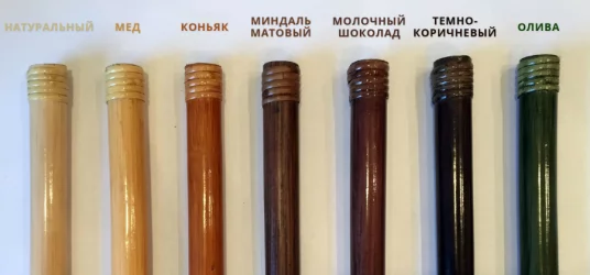 Сундук большой 19/14А коньяк