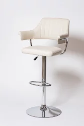 Стул барный BN-1181 Бежевый