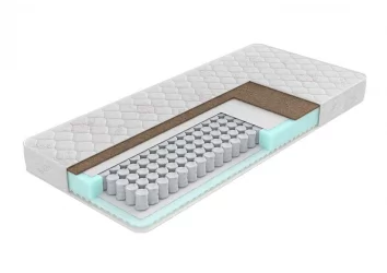 Матрас Медвежонок 120х180