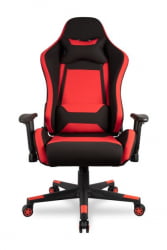 Кресло геймерское College BX-3760 Black/Red