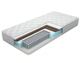 Матрас Гранд Люкс 140х200х20