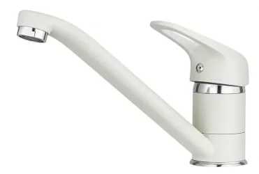 Смеситель STANDART ST-21 Белый